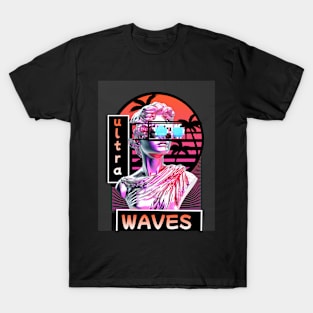 Ultra Waves T-Shirt